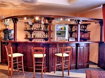 ОЗОН-ЧЕГЕТ 4*