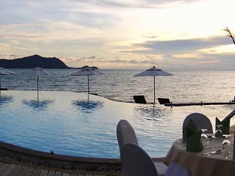  Отель SUNSET PARK RESORT & SPA 4*, Таиланд, Паттайя.