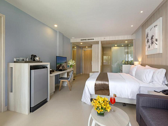 X10 KHAOLAK RESORT 5*