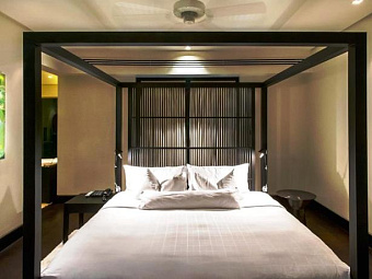 TWINPALMS PHUKET ROOMS & SUITES 5*