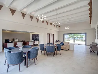 Отель ROYALTON NEGRIL RESORT 5*