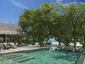 VAKKARU MALDIVES 5*
