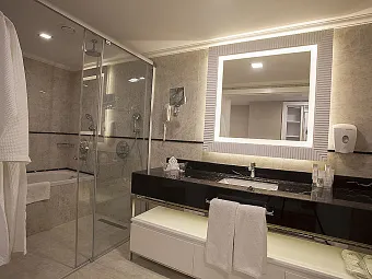 DOBEDAN EXCLUSIVE HOTEL & SPA 5*