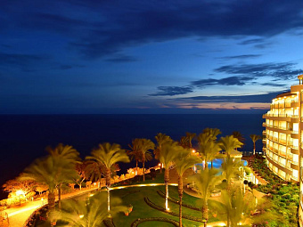  PESTANA GRAND OCEAN RESORT 5*