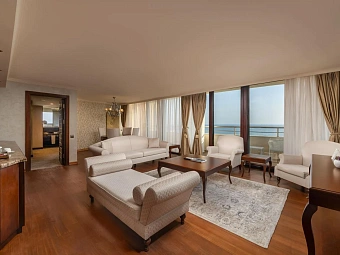 RIXOS PARK BELEK 5*, Турция, Белек