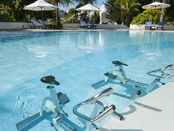 Отель CASUARINA RESORT & SPA 3*