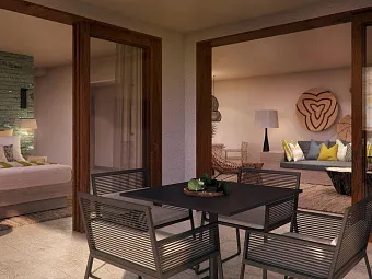 LOPESAN COSTA BAVARO RESORT & SPA 5*