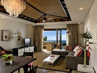 ANAHITA GOLF & SPA RESORT 5*