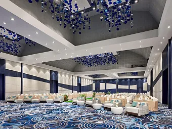  Отель SPLASH BEACH RESORT PHUKET 5*