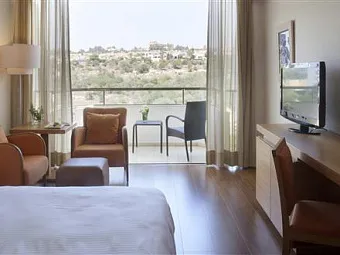  Отель ALION BEACH 5*