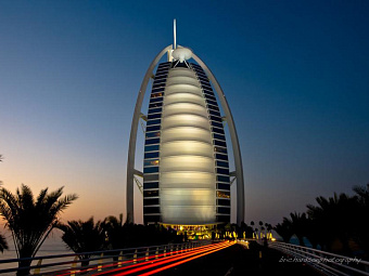 BURJ AL ARAB 5*