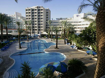  CAESAR PREMIER EILAT 4*