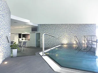 Отель CLARION CONGRESS PRAGA 4*
