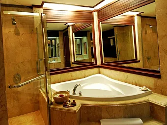 Отель GRAND ASTON BALI BEACH RESORT 5*