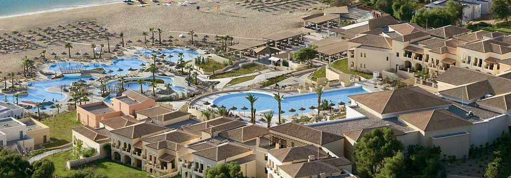  GRECOTEL OLYMPIA OASIS & AQUA PARK 5*, , .