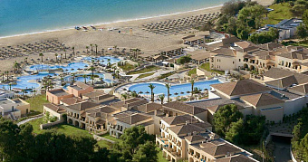 GRECOTEL OLYMPIA OASIS & AQUA PARK 5*