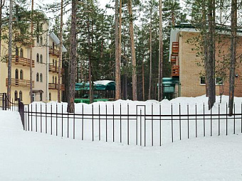 ПОВОРОТ 3*