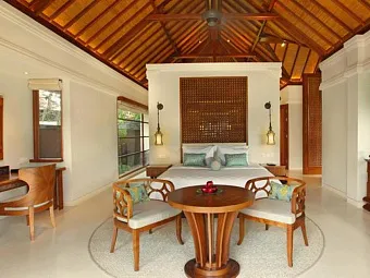 Отель HILTON BALI RESORT 5*