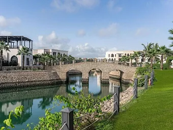 Salalah Rotana Resort 5*