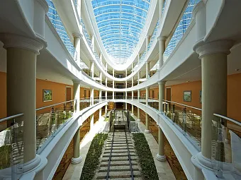 IBEROSTAR GRAND HOTEL BAVARO 5*