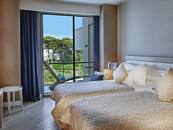 MAXX ROYAL BELEK GOLF RESORT 5*