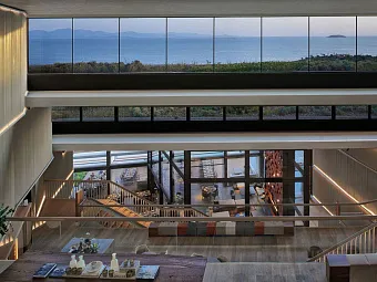 SIX SENSES KAPLANKAYA 5*