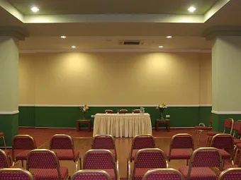 PANAS HOLIDAY VILLAGE 4*