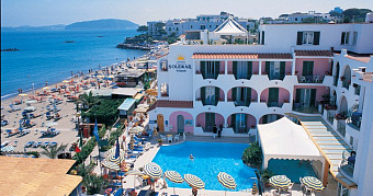 SOLEMARE 3*