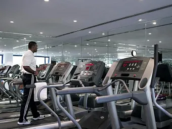 SWISS-BELHOTEL SHARJAH (EX. SHARJAH ROTANA) 4*