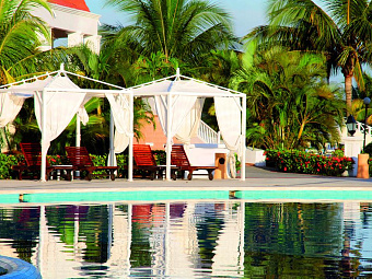 LUXURY BAHIA PRINCIPE RUNAWAY BAY DPC 5*