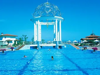 ROYAL PALACE HELENA SANDS 5*