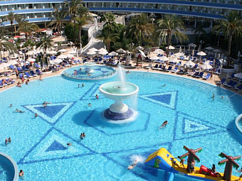  MARE NOSTRUM MEDITERRANEAN PALACE 5*