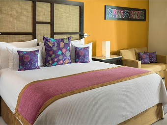 EL DORADO SEASIDE SUITES 5*