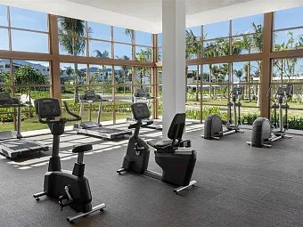 ALMA RESORT CAM RANH 5*