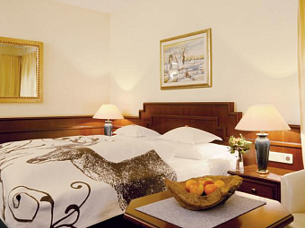 MANNI SPORTHOTEL 4* 