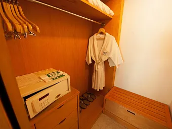 Отель PINNACLE GRAND JOMTIEN PATTAYA 4*