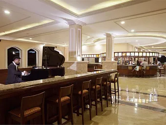  Отель MAJESTIC COLONIAL PUNTA CANA 5*, Доминикана, Пунта-Кана.