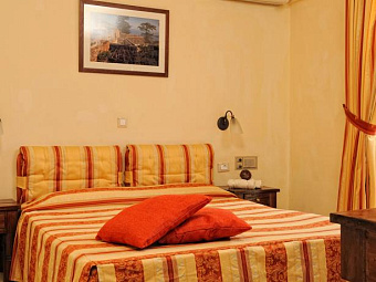 LEFTERIS APARTMENTS 3+*
