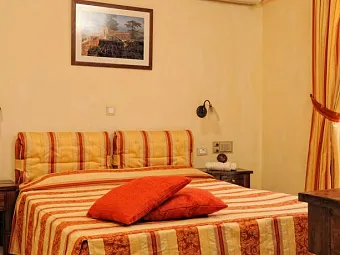 LEFTERIS APARTMENTS 3+*