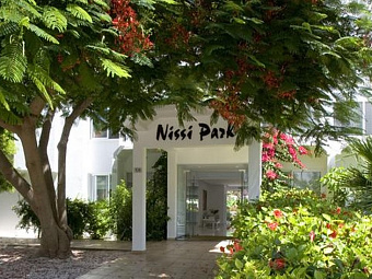 NISSI PARK 3*