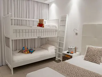  Отель ASTERIAS BEACH 4*, Кипр, Айя-Напа.