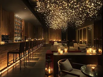 THE SANYA EDITION 5 *