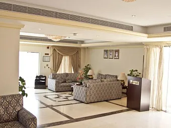 REGENT BEACH RESORT 3*