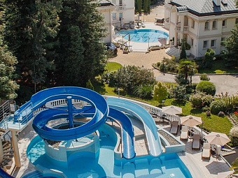 ОСТРОВА 4*