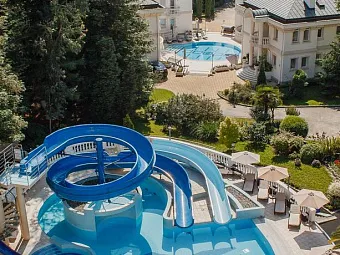 ОСТРОВА 4*