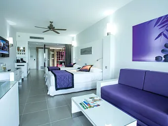 Отель RIU PALACE JAMAICA 5*