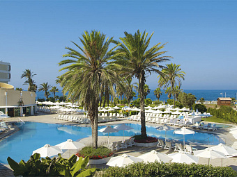  Отель LOUIS IMPERIAL BEACH 4*