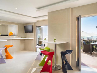 BAHI AJMAN PALACE HOTEL 5*