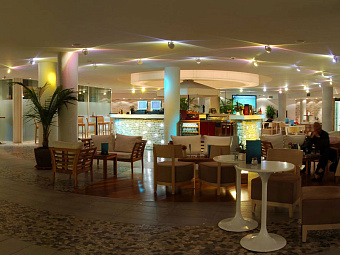 SPLENDID CONFERENCE & SPA BEACH RESORT 5*