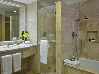 Номер в отеле SANDOS CANCUN LIFESTYLE RESORT 5*